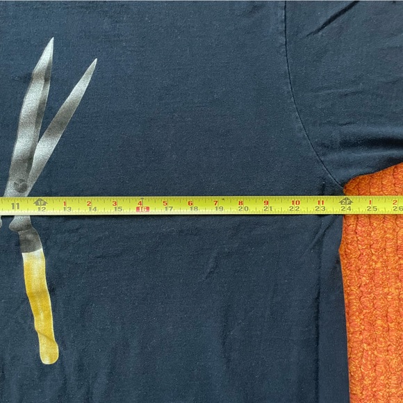 Supreme Shears  t shirt XL - Picture 3 of 7